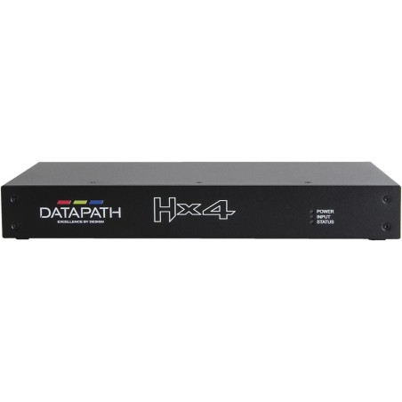 Datapath Hx4 Display wall controller